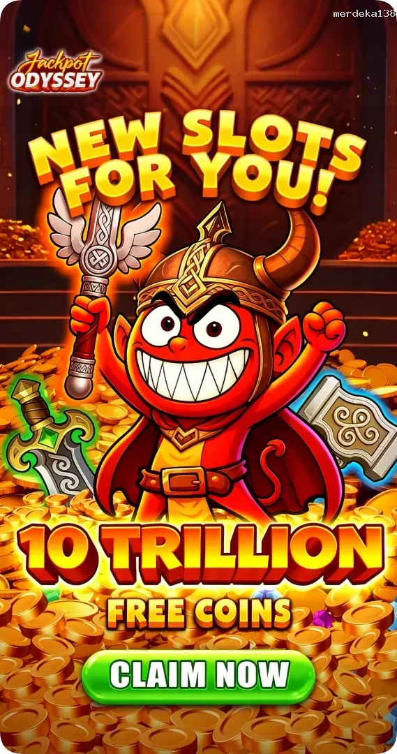 merdeka138 APK