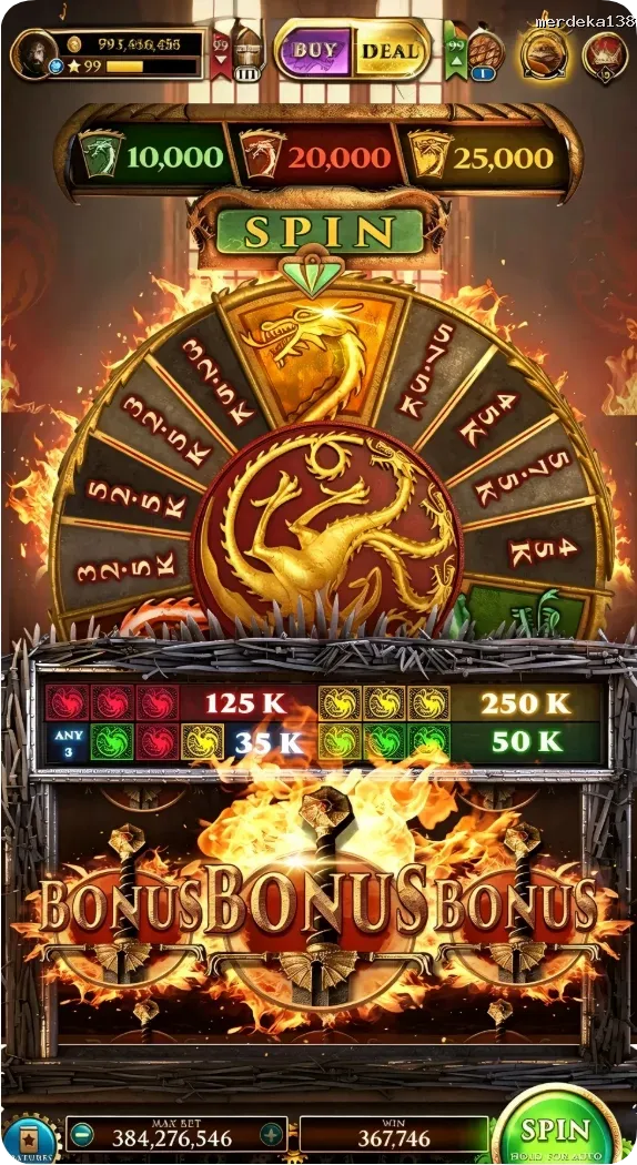 merdeka138 APK